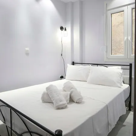 Appartement #d Ioanna