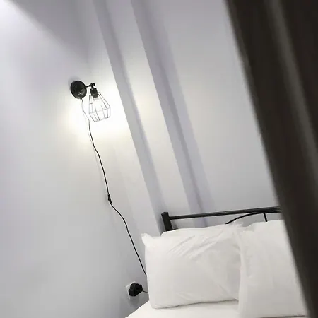 Appartement #d Ioanna Thessaloniki