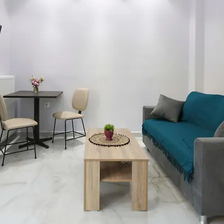 Appartement #d Ioanna *