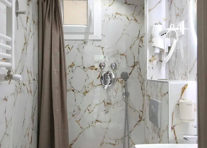 #d Ioanna Appartement Thessalonique